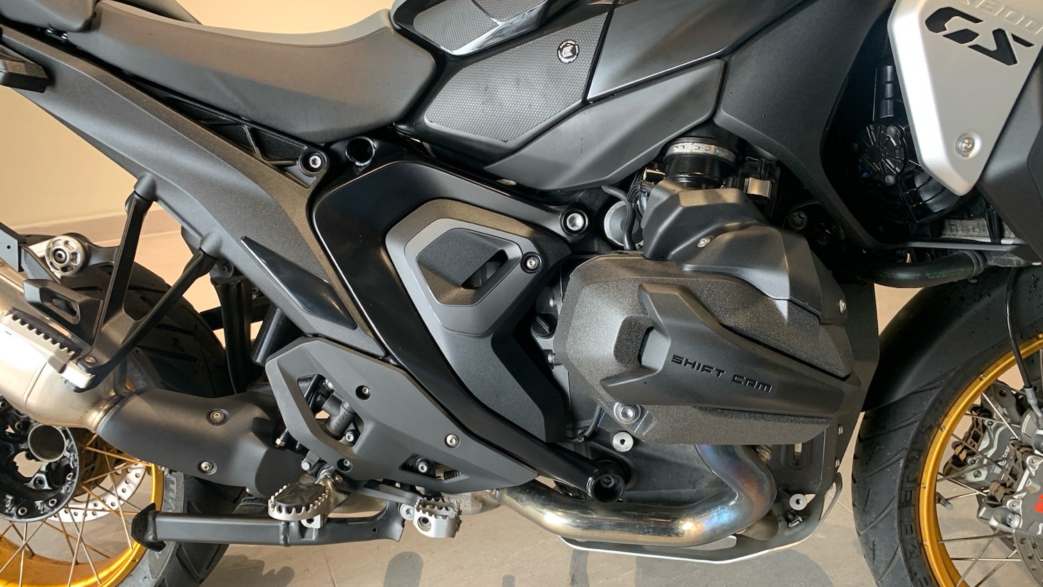2024 BMW R1300 24 Model Year BMW R1300 GS TE DUEL Petrol Manual - Picture 7 of 24