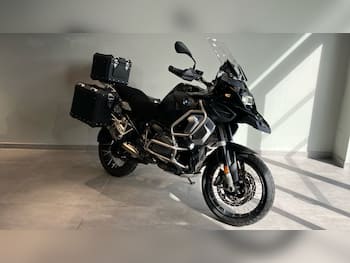 Used BMW R1250 2022 for sale - bike-79652406: Photo