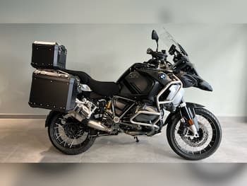 Used BMW R1250 2022 for sale - bike-79652406: Photo
