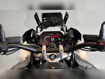 Used BMW R1250 2022 for sale - bike-79652406: Photo