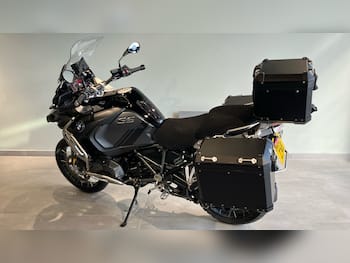 Used BMW R1250 2022 for sale - bike-79652406: Photo