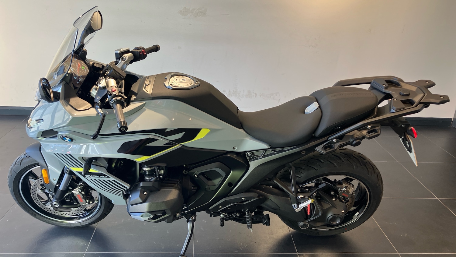 Used BMW R1300 2026 for sale - 78900132: Photo 11