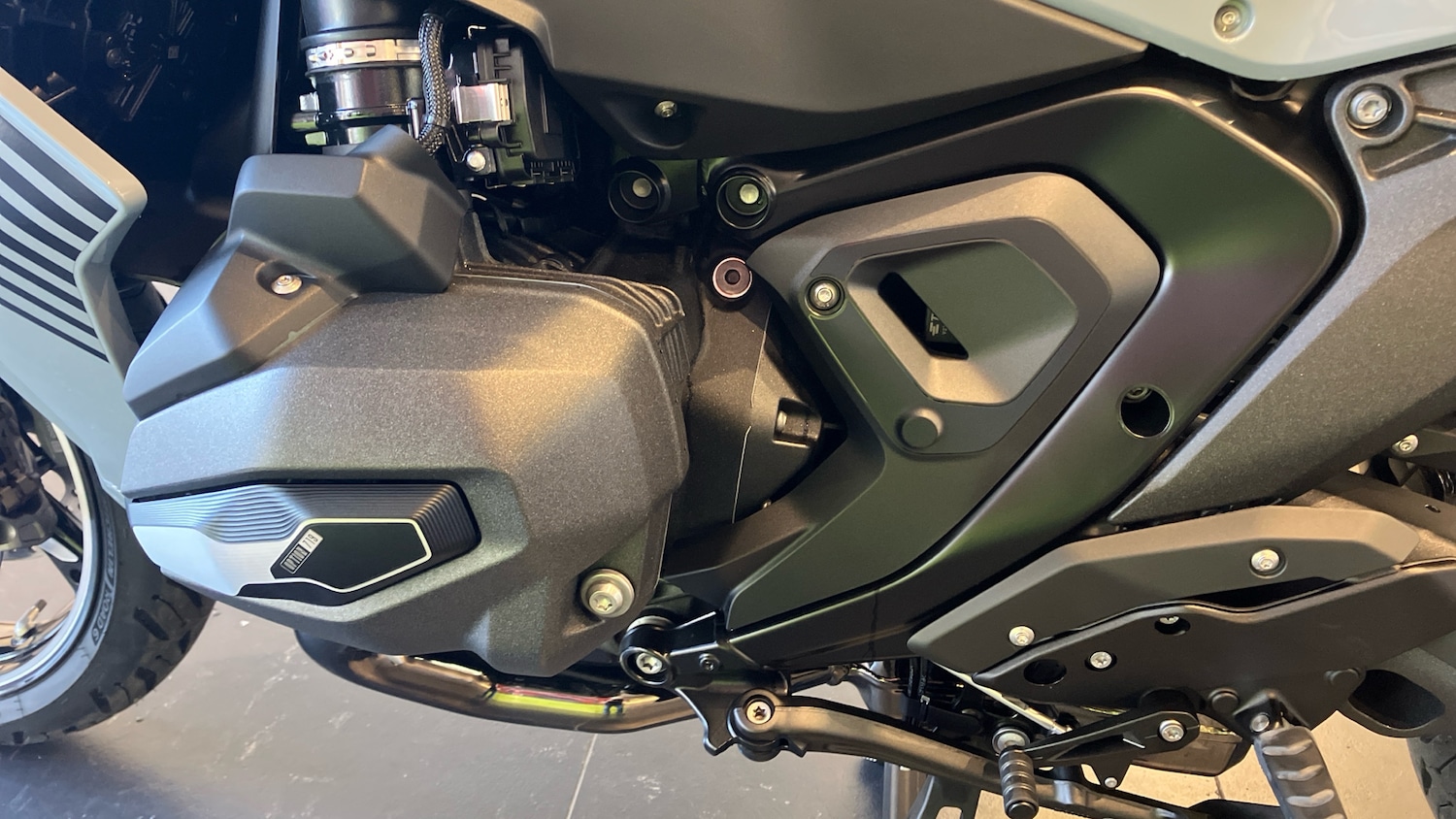 Used BMW R1300 2026 for sale - 78900132: Photo 12
