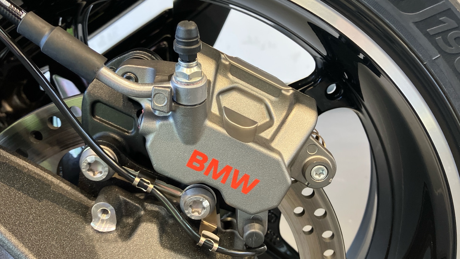 Used BMW R1300 2026 for sale - 78900132: Photo 13