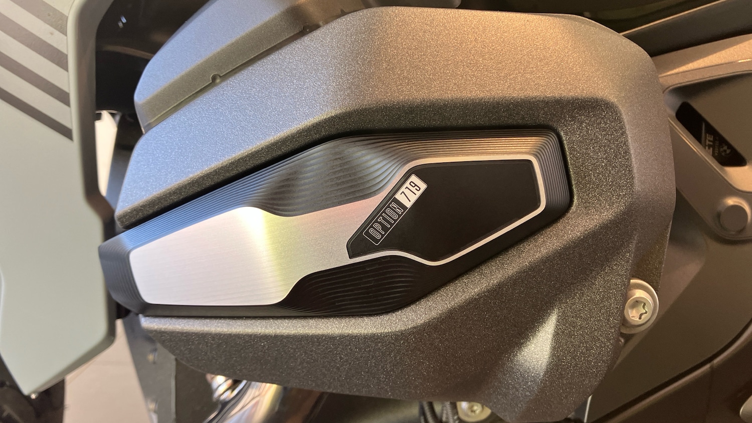 Used BMW R1300 2026 for sale - 78900132: Photo 15