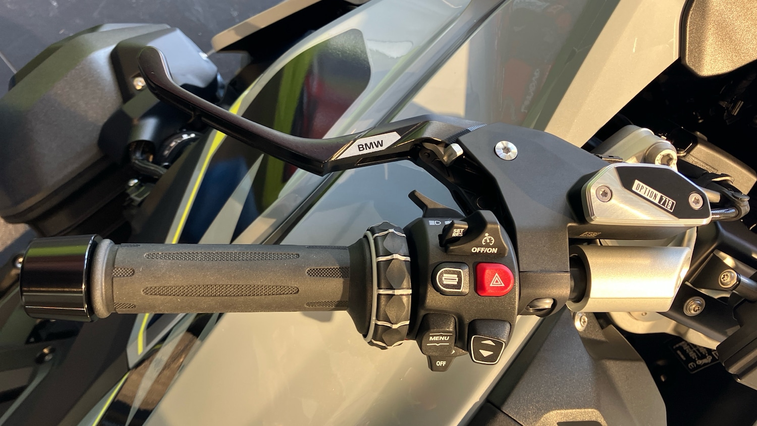 Used BMW R1300 2026 for sale - 78900132: Photo 17