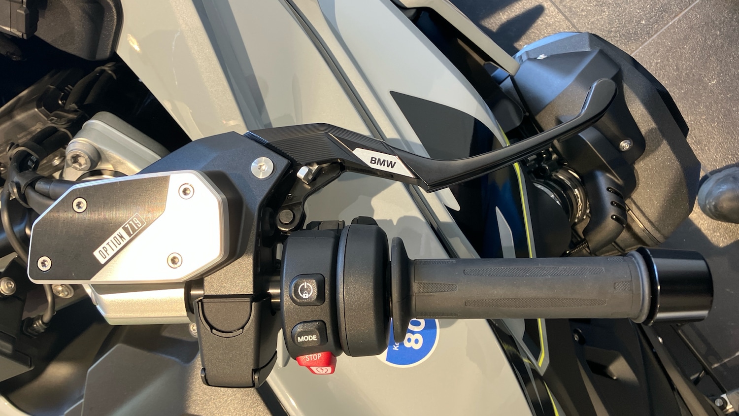 Used BMW R1300 2026 for sale - 78900132: Photo 18