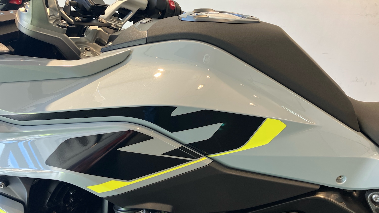 Used BMW R1300 2026 for sale - 78900132: Photo 19