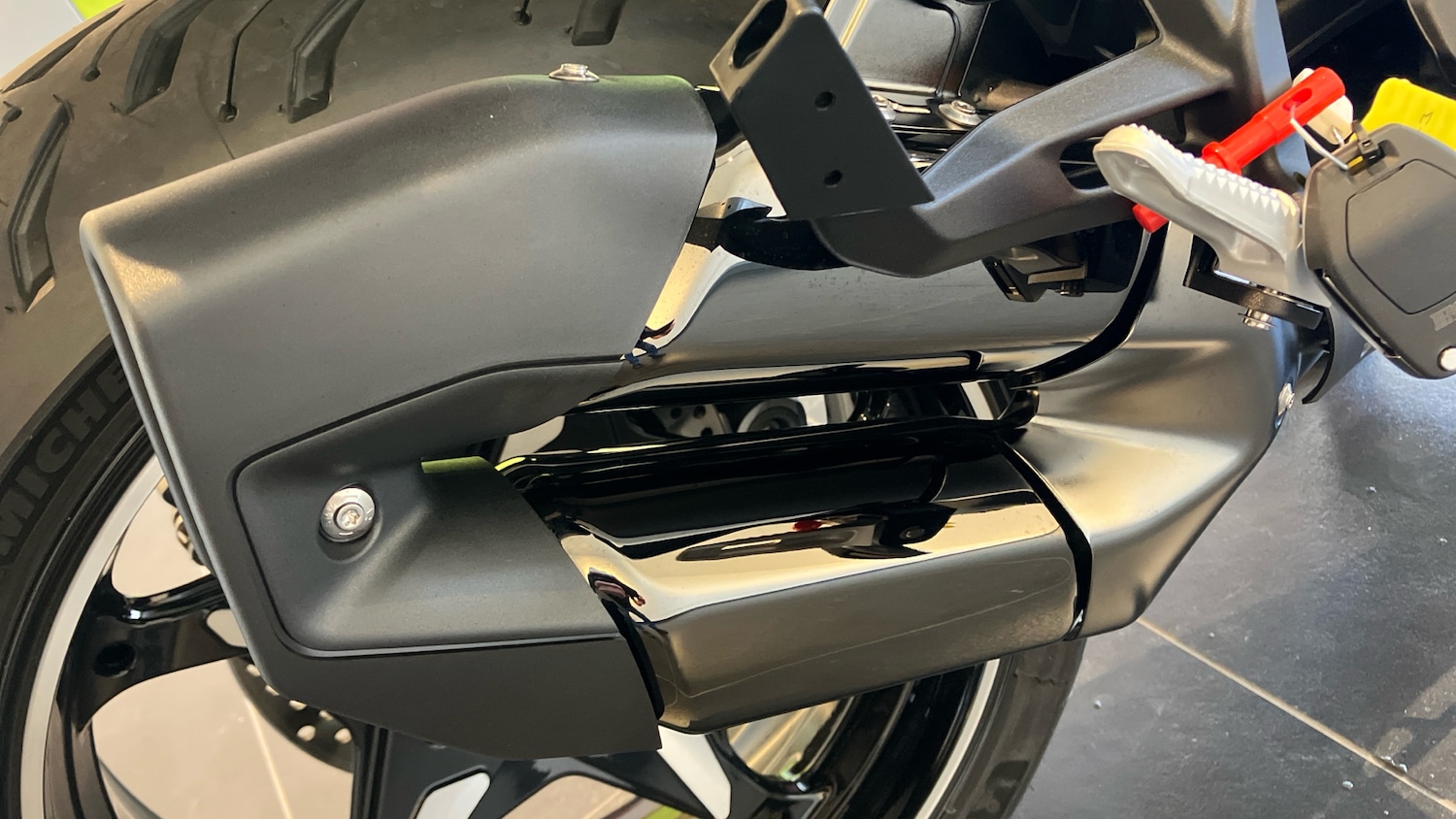 Used BMW R1300 2026 for sale - 78900132: Photo 22