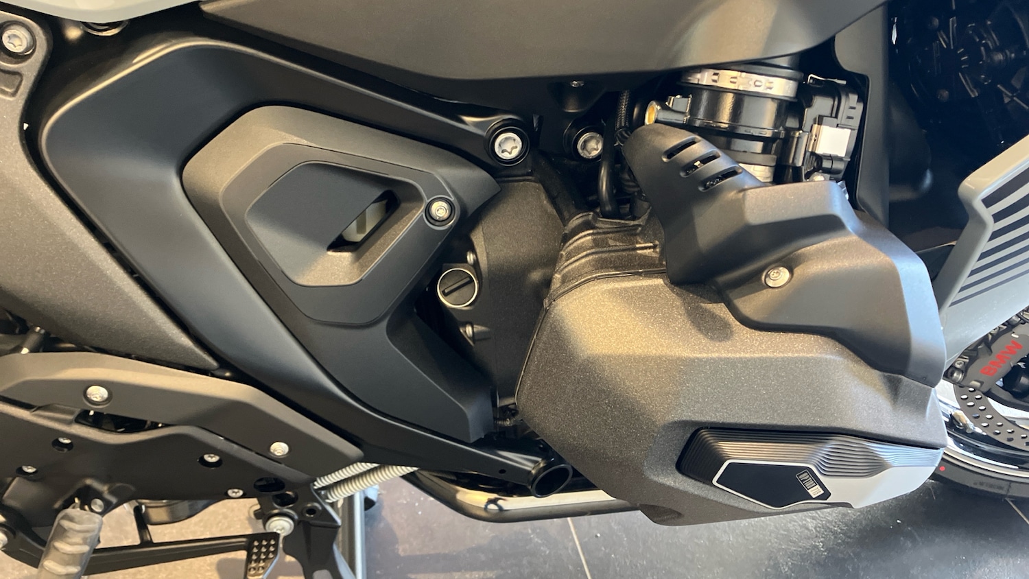 Used BMW R1300 2026 for sale - 78900132: Photo 23