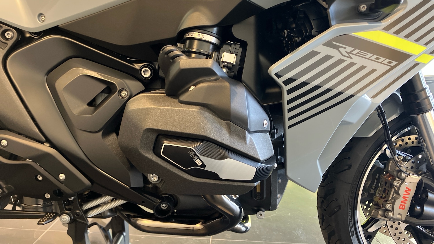 Used BMW R1300 2026 for sale - 78900132: Photo 24