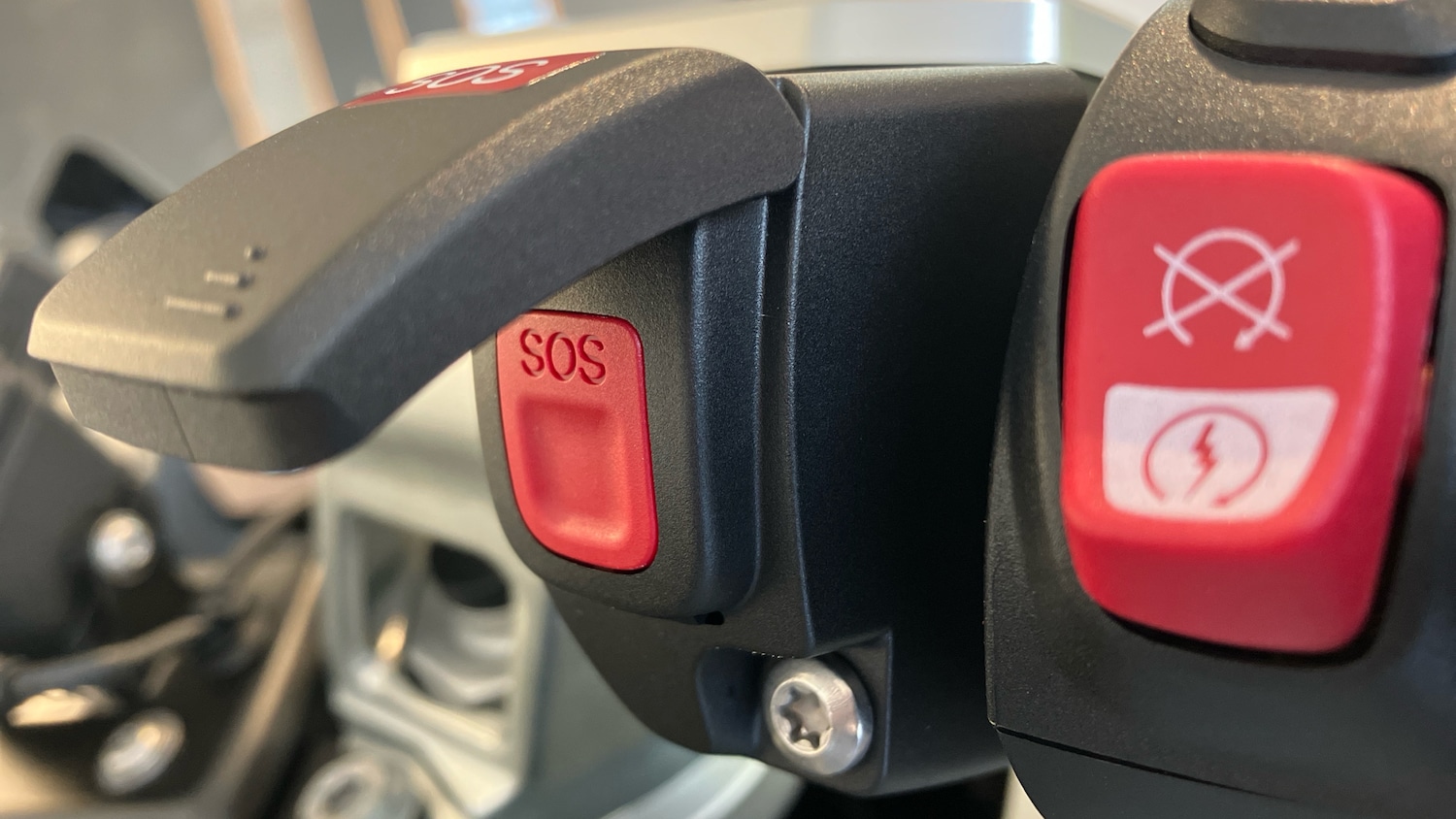 Used BMW R1300 2026 for sale - 78900132: Photo 27