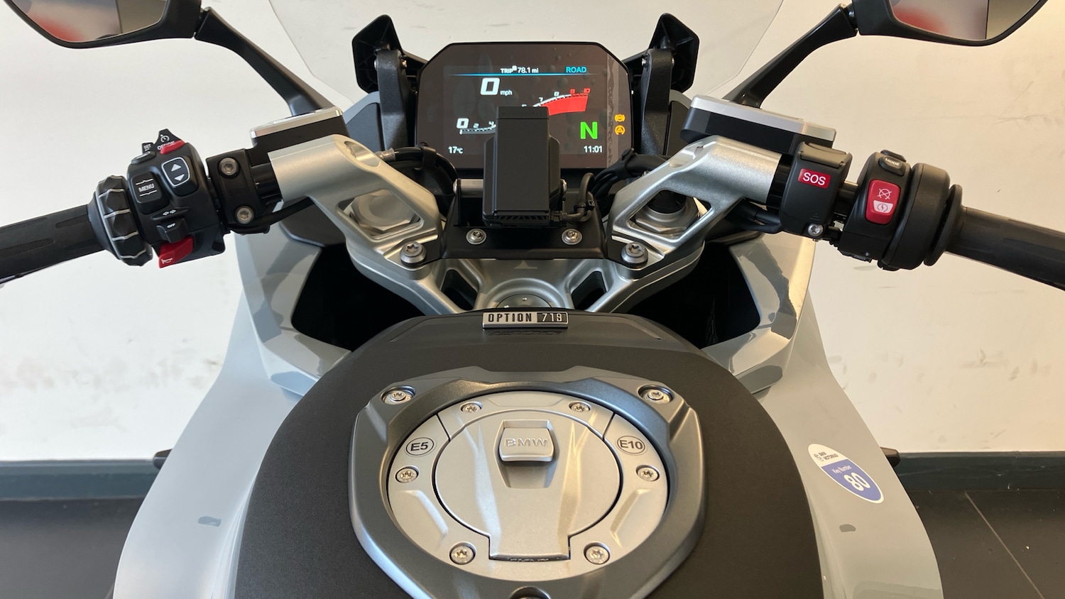 Used BMW R1300 2026 for sale - 78900132: Photo 3