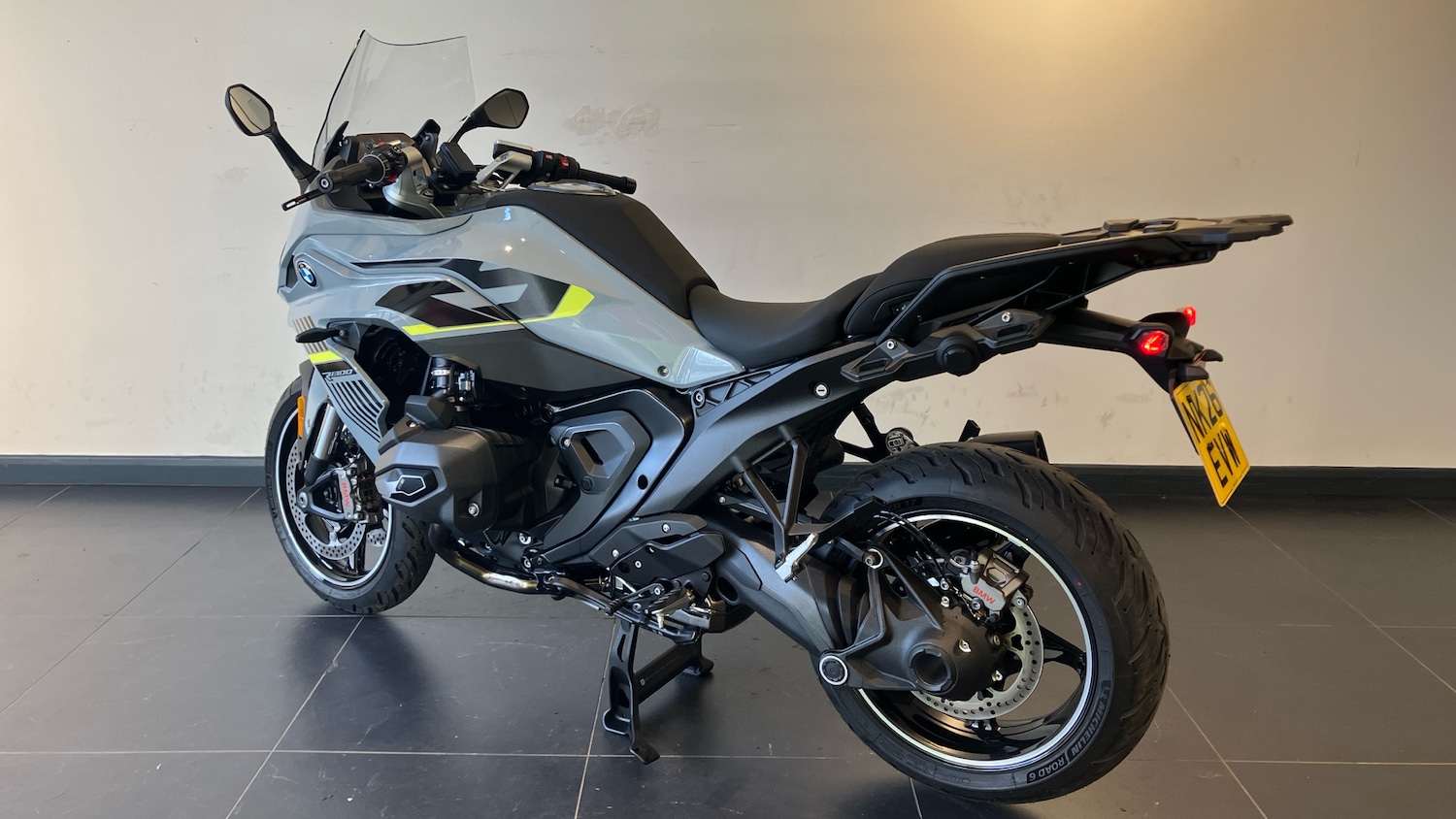 Used BMW R1300 2026 for sale - 78900132: Photo 4