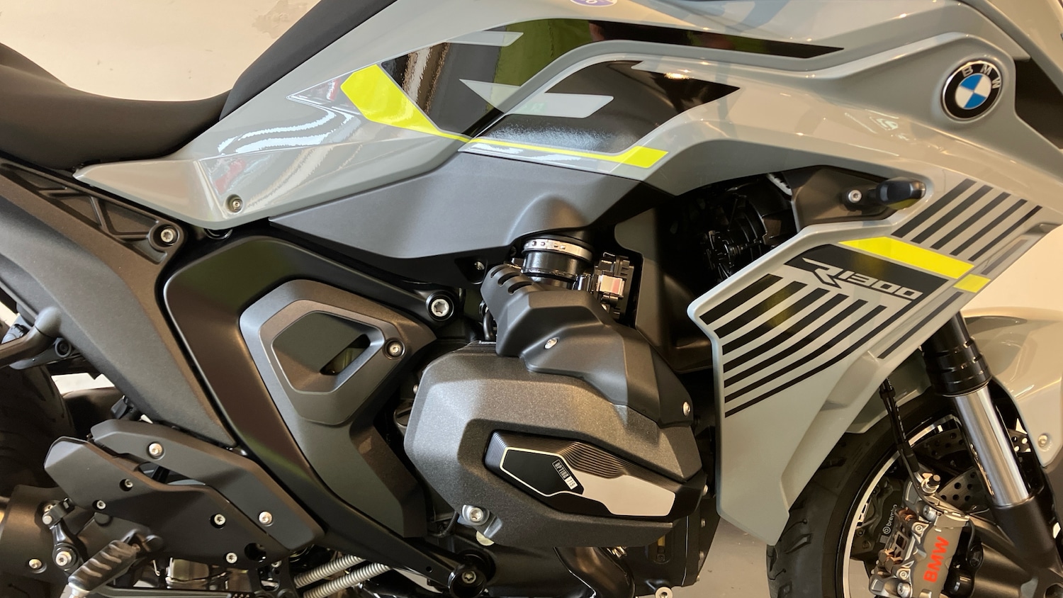 Used BMW R1300 2026 for sale - 78900132: Photo 7