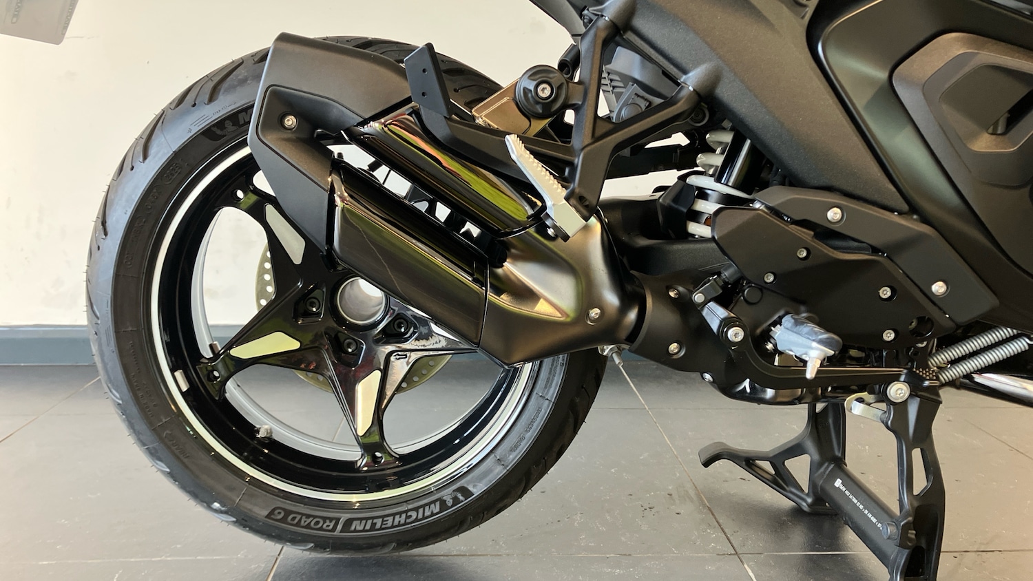 Used BMW R1300 2026 for sale - 78900132: Photo 8