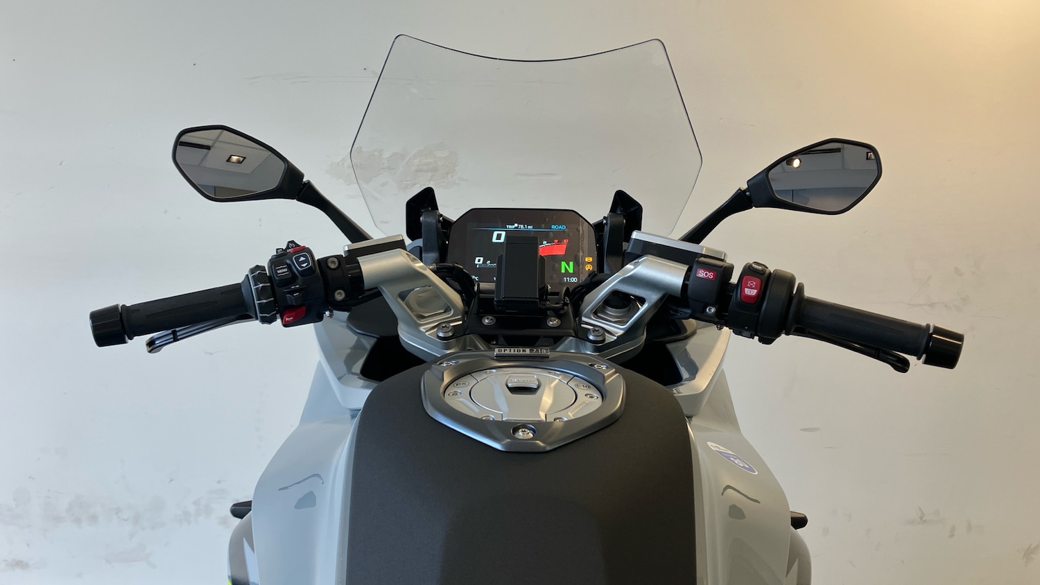Used BMW R1300 2026 for sale - 78900132: Photo 9