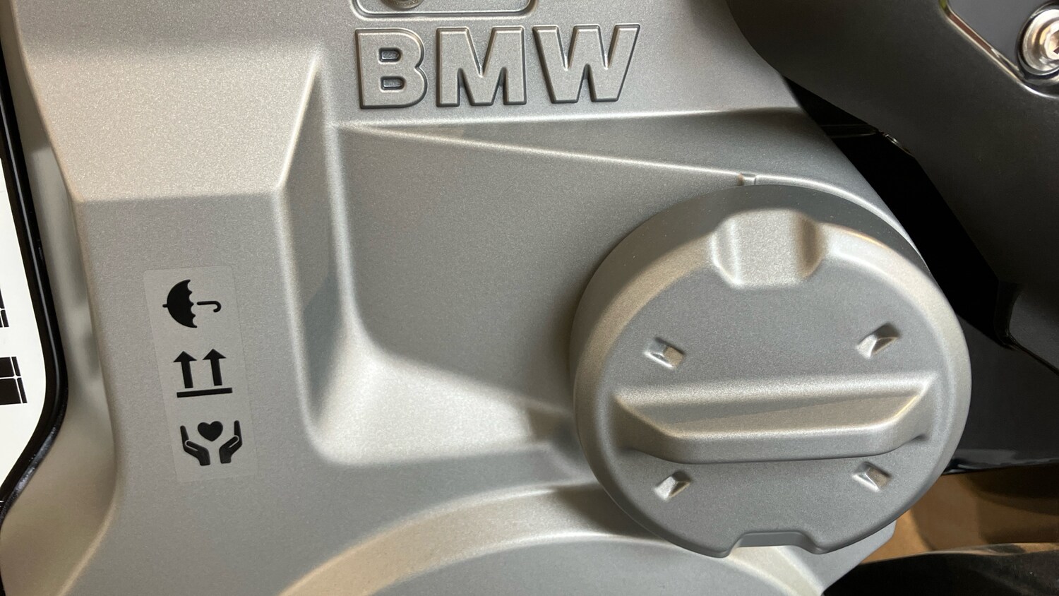 BMW Ce