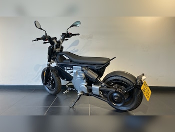 Used BMW Ce 2026 for sale - bike-77833177: Photo