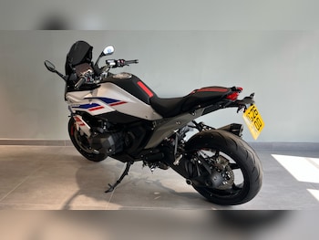 Used BMW R1300 2026 for sale - bike-79228744: Photo