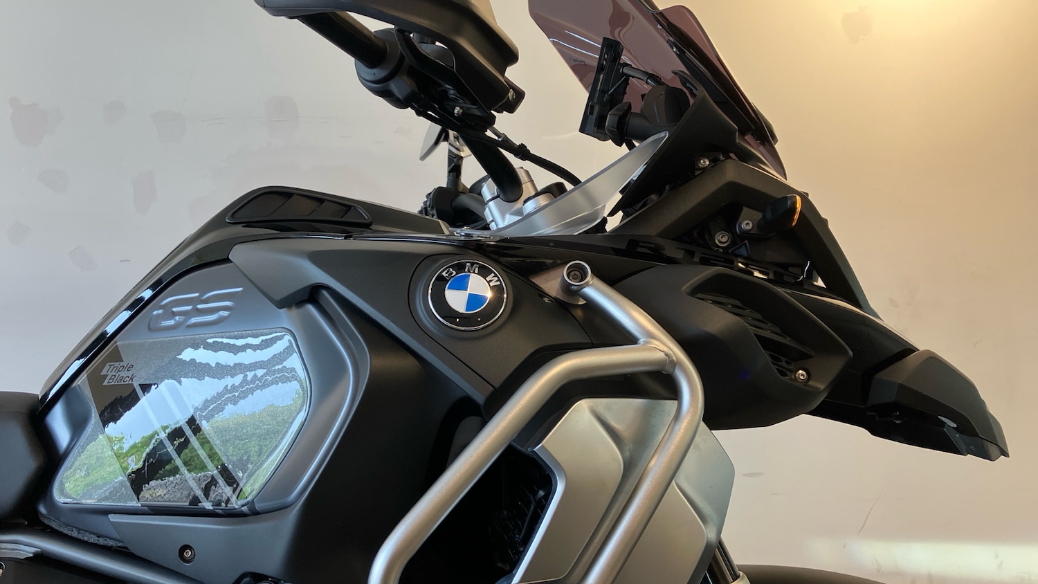 Used BMW R1250 2021 for sale - 78834302: Photo 10