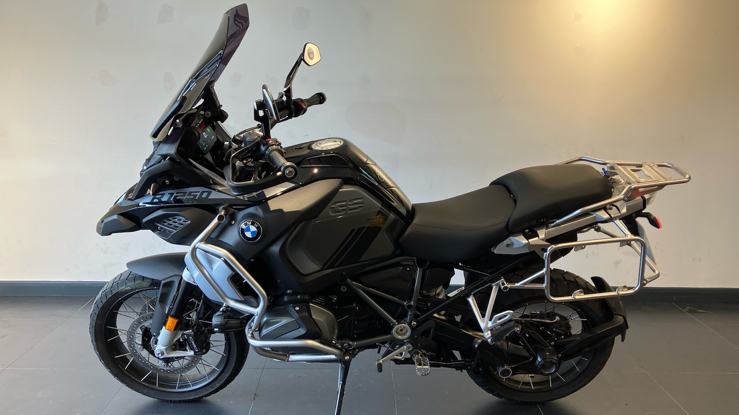 Used BMW R1250 2021 for sale - 78834302: Photo 11