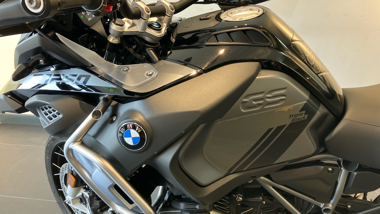Used BMW R1250 2021 for sale - 78834302: Photo 12