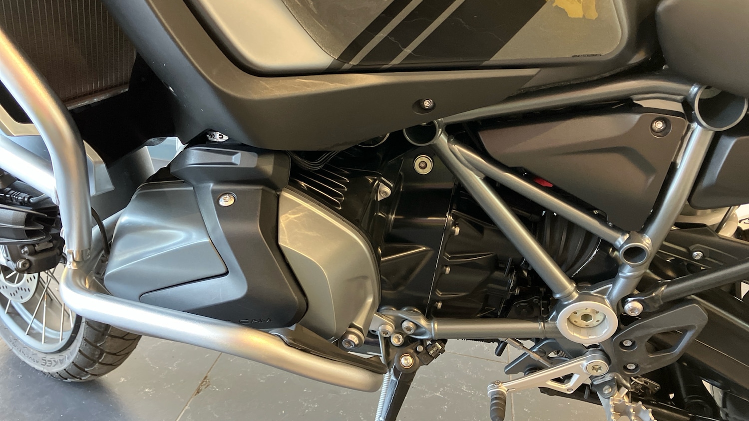 Used BMW R1250 2021 for sale - 78834302: Photo 14