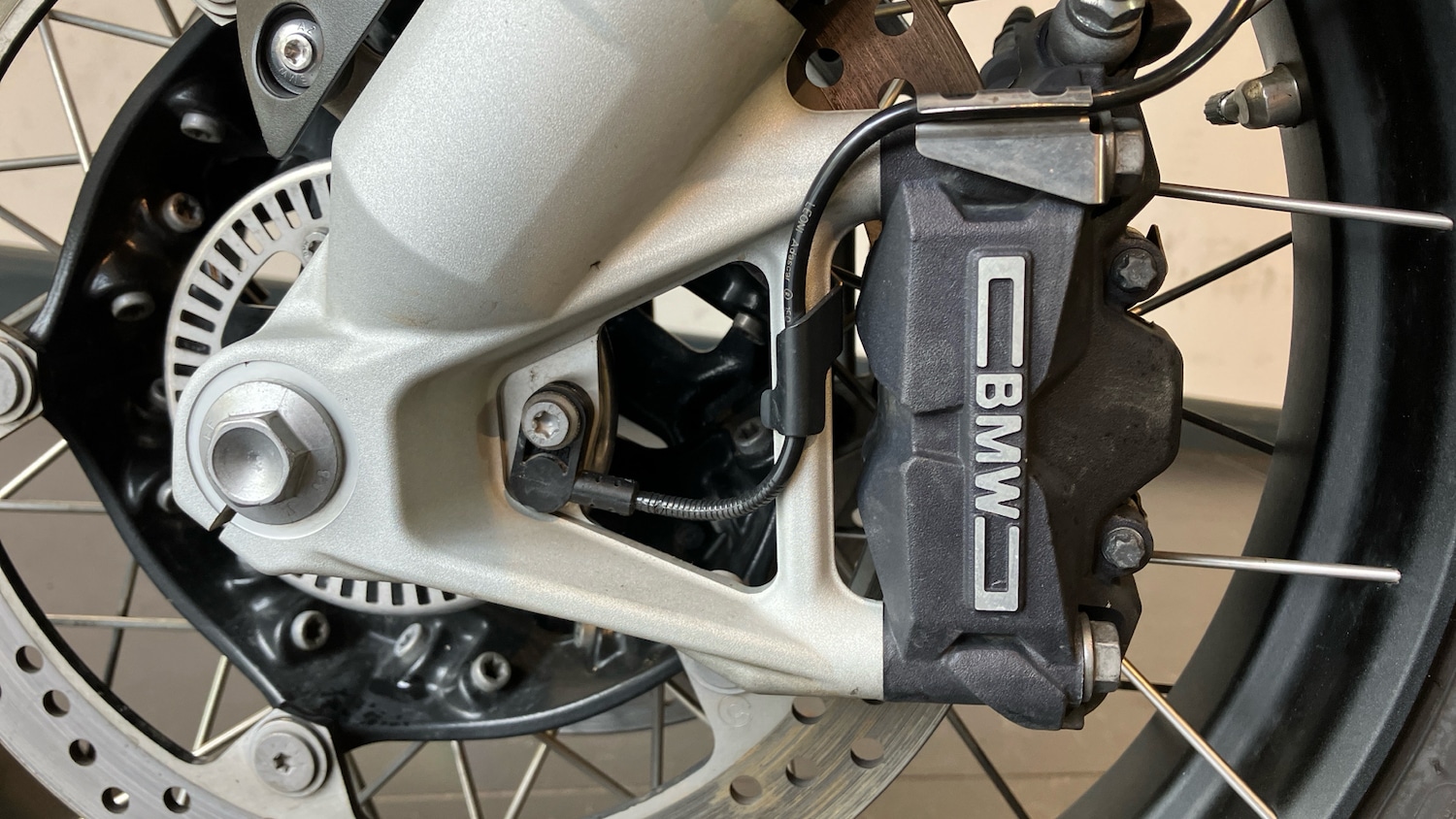 Used BMW R1250 2021 for sale - 78834302: Photo 15