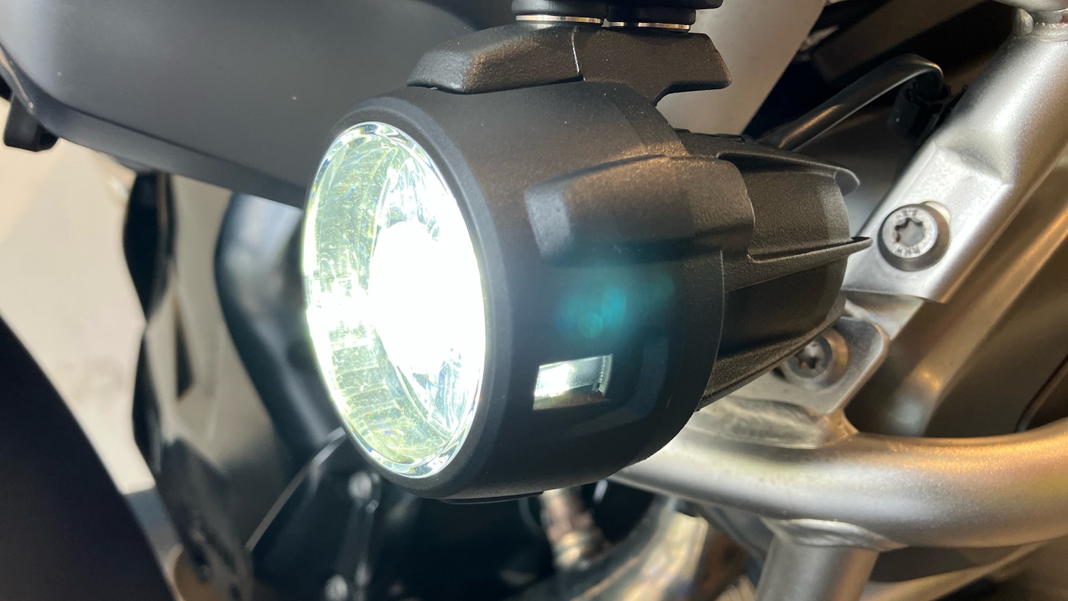 Used BMW R1250 2021 for sale - 78834302: Photo 16