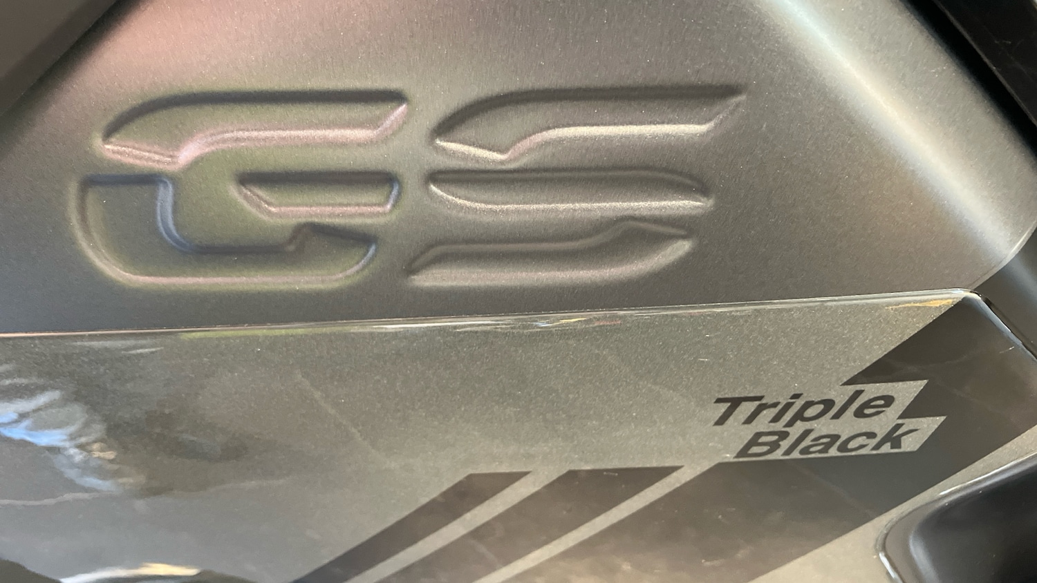 Used BMW R1250 2021 for sale - 78834302: Photo 17