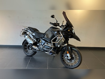 Used BMW R1250 2021 for sale - bike-78834302: Photo