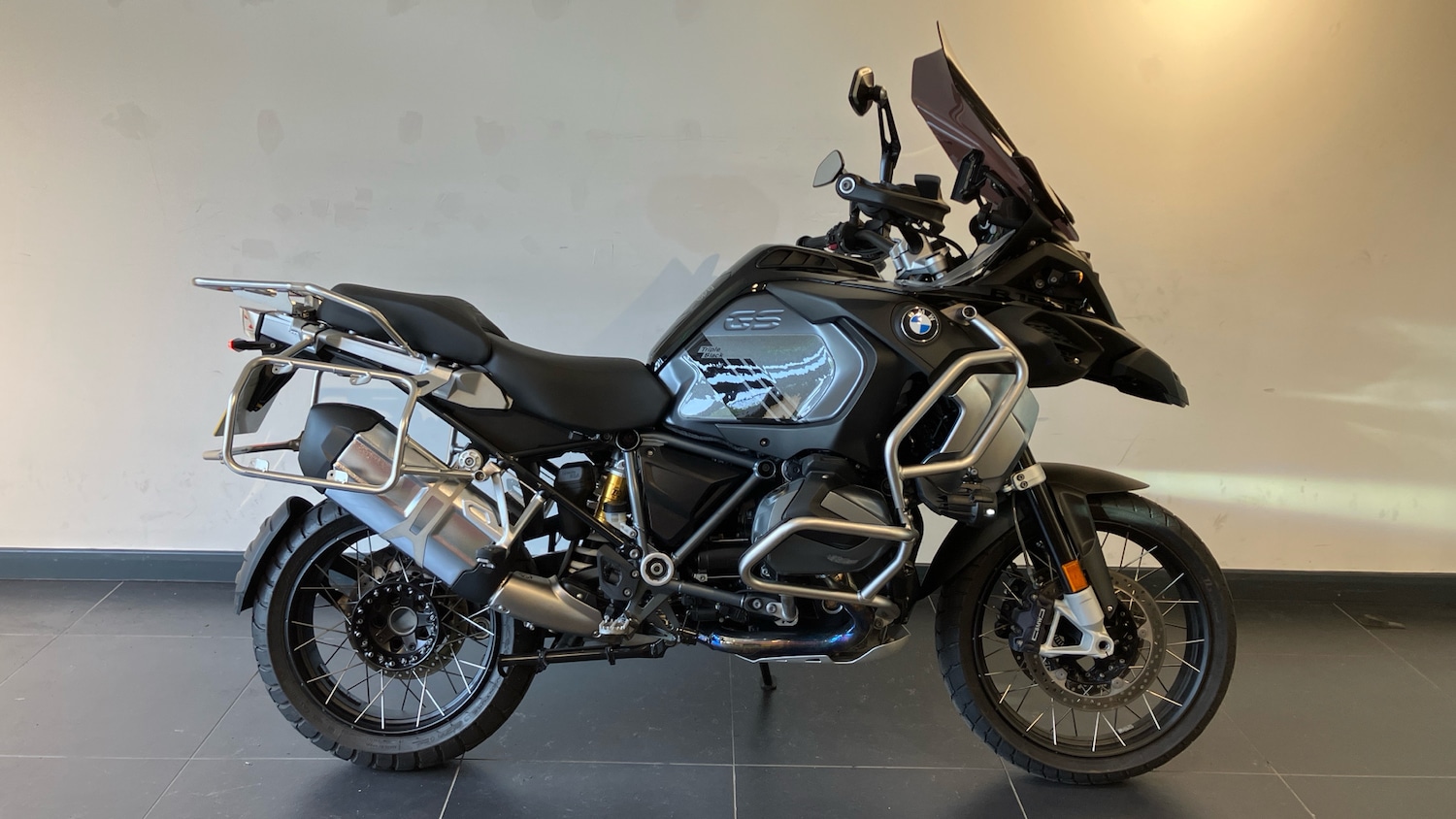 Used BMW R1250 2021 for sale - 78834302: Photo 2