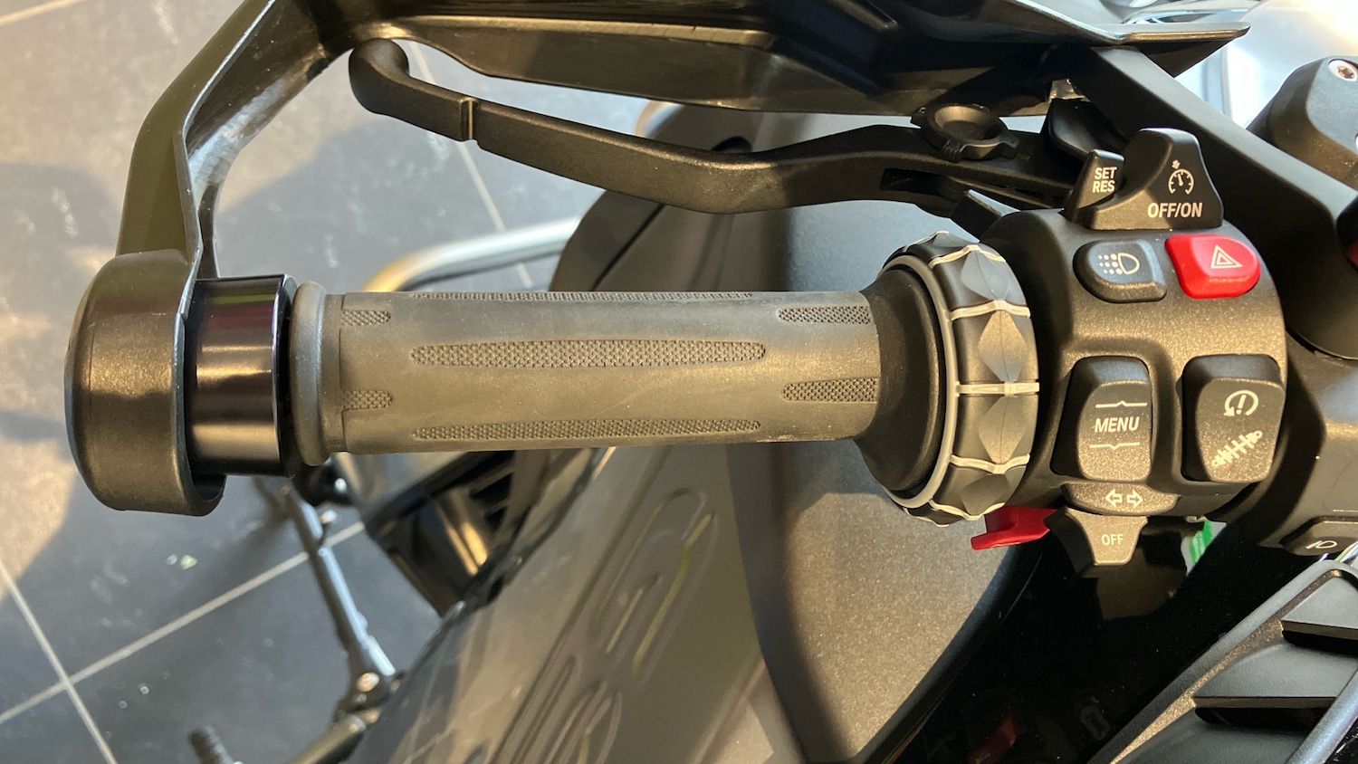 Used BMW R1250 2021 for sale - 78834302: Photo 23