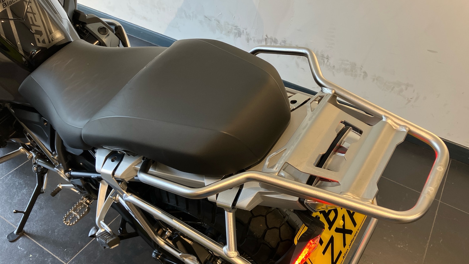 Used BMW R1250 2021 for sale - 78834302: Photo 26