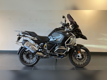 Used BMW R1250 2021 for sale - bike-78834302: Photo