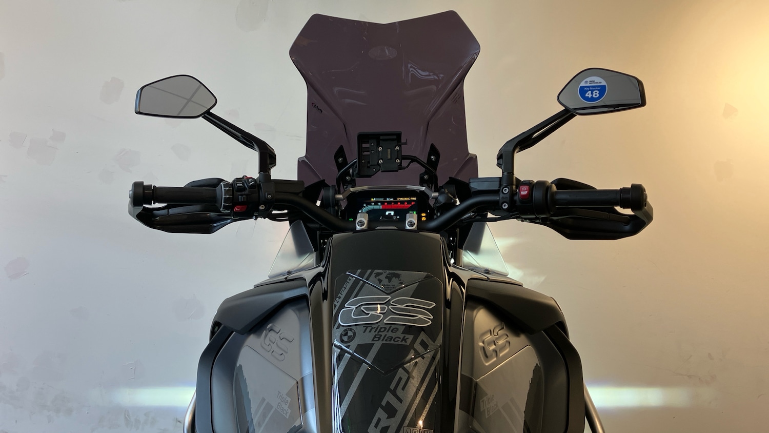 Used BMW R1250 2021 for sale - 78834302: Photo 3