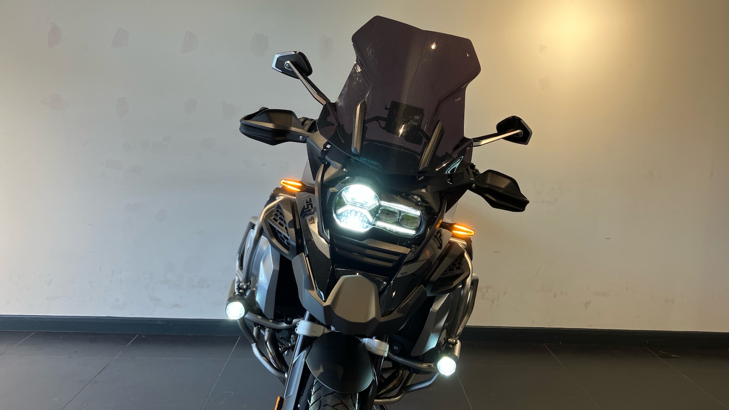 Used BMW R1250 2021 for sale - 78834302: Photo 30