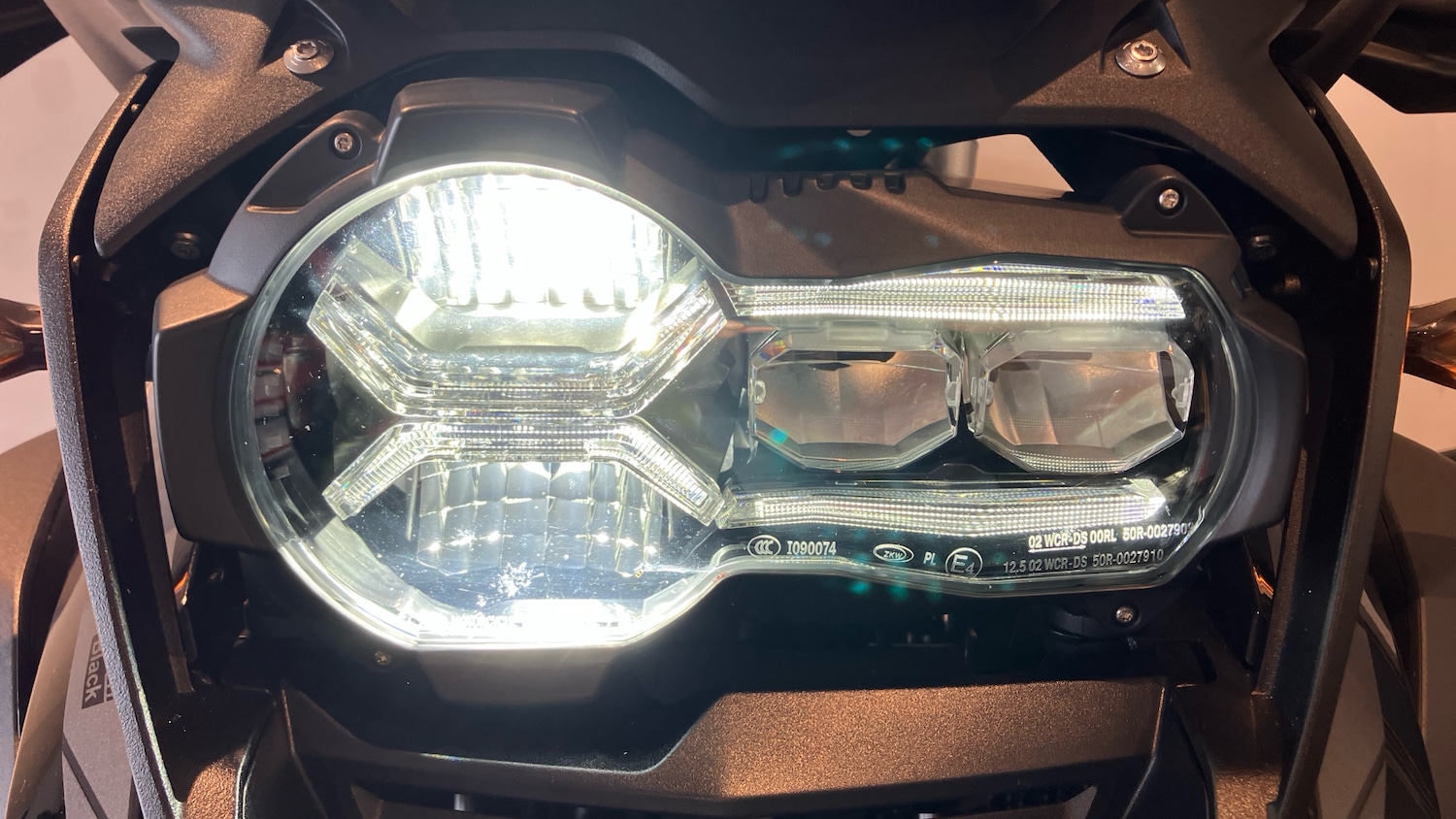 Used BMW R1250 2021 for sale - 78834302: Photo 32