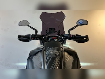 Used BMW R1250 2021 for sale - bike-78834302: Photo