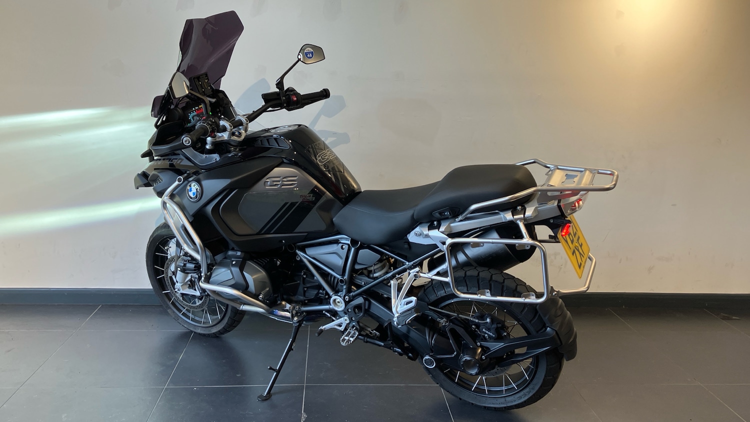 Used BMW R1250 2021 for sale - 78834302: Photo 4