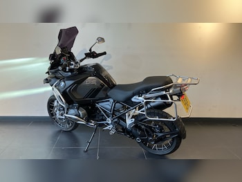Used BMW R1250 2021 for sale - bike-78834302: Photo