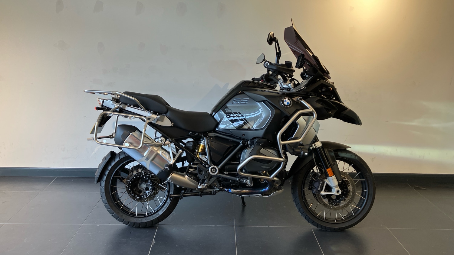 Used BMW R1250 2021 for sale - 78834302: Photo 5