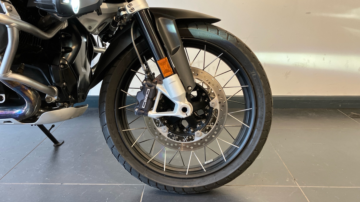 Used BMW R1250 2021 for sale - 78834302: Photo 6
