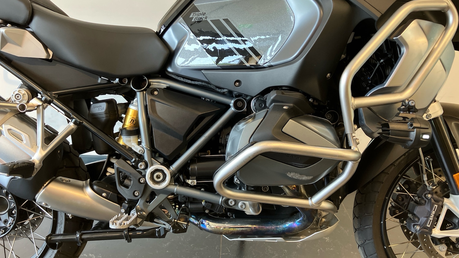 Used BMW R1250 2021 for sale - 78834302: Photo 7