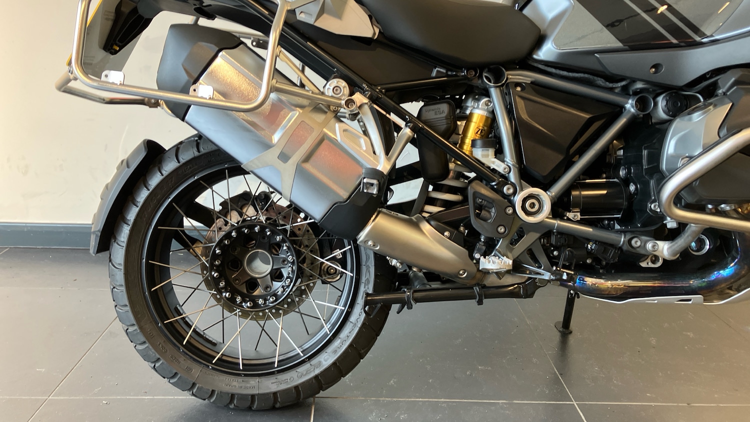 Used BMW R1250 2021 for sale - 78834302: Photo 8