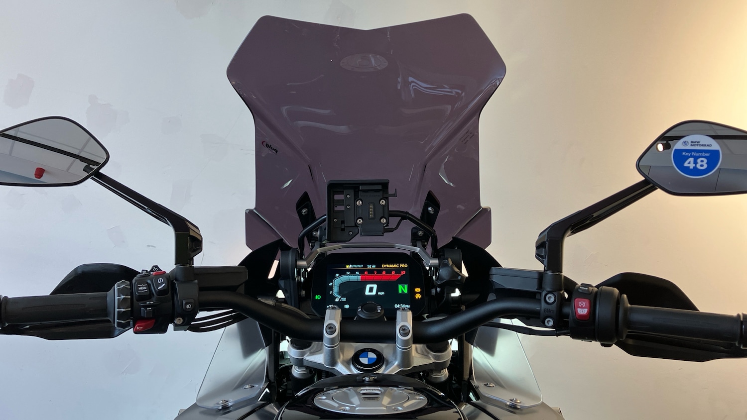 Used BMW R1250 2021 for sale - 78834302: Photo 9