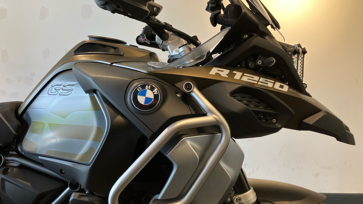 Used BMW R1250 2020 for sale - 78873217: Photo 10
