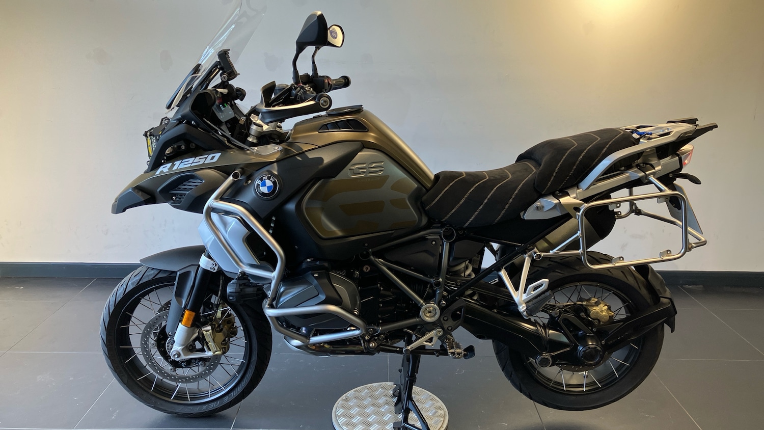 Used BMW R1250 2020 for sale - 78873217: Photo 11