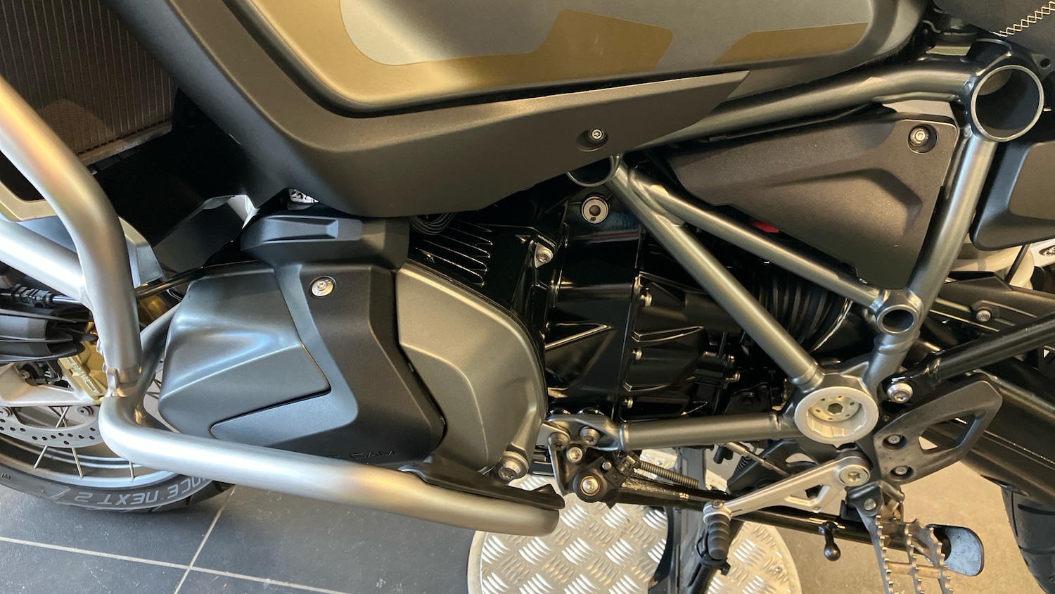 Used BMW R1250 2020 for sale - 78873217: Photo 12